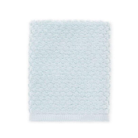 3 new Wild Sage Savannah Quick Dry 90% Cotton WASHCLOTHS in MOONLIGHT JADE GREEN - Picture 3 of 5